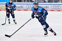 Eishockey, Herren, DEL, Saison 2025-2026, Spiel 43, ERC Ingolstadt - Schwenninger Wild Wings, 25.01.2026
