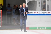 10.08.2019 - Saisoneröffnung des ERC Ingolstadt