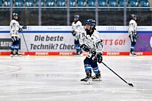 Eishockey, Frauen, DFEL, Saison 2025-2026, Spieltag 1, ERC Ingolstadt - Eisbären Berlin, 20.09.2025