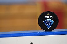 ERC Ingolstadt vs Adler Mannheim, Eishockey, DEL, Deutsche Eishockey Liga, Spieltag 46, 10.02.2017