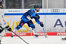 Eishockey, Herren, U20 DNL, Saison 2025-2026, ERC Ingolstadt - ESC Dresden, 14.02.2026