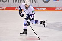 Eishockey, Frauen, DFEL, Saison 2020-2021, ERC Ingolstadt - Eisbären Juniors Berlin, 09.01.2021