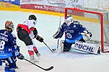 Eishockey, Frauen, DFEL, Saison 2024-2025, ERC Ingolstadt - HK Budapest Roster, 12.01.2025