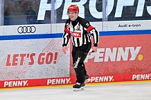 Eishockey, Herren, DEL, Saison 2025-2026, Spiel 51, ERC Ingolstadt - Augsburger Panther, 13.03.2026