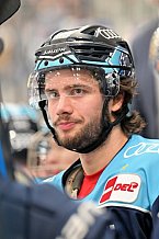 Eishockey, Herren, DEL, Saison 2022-2023, Spieltag 44, ERC Ingolstadt - Nürnberg Ice Tigers, 18.01.2023