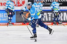 Eishockey, Herren, DEL, Saison 2021-2022, Spieltag 35, ERC Ingolstadt - Bietigheim Steelers, 30.03.2022