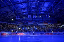 Eishockey, Herren, DEL, Saison 2023-2024, Spieltag 18, ERC Ingolstadt - Eisbären Berlin, 05.11.2023