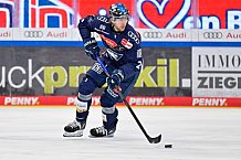 Eishockey, Herren, DEL, Saison 2024-2025, Spieltag 48, ERC Ingolstadt - Nürnberg Ice Tigers, 23.02.2025