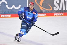 Eishockey, Herren, DEL, Saison 2020-2021, ERC Ingolstadt - Krefeld Pinguine, 22.03.2021