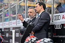Eishockey, Herren, DEL, Saison 2023-2024, Spieltag 21, ERC Ingolstadt - Iserlohn Roosters, 23.11.2023