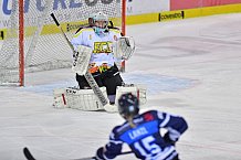 ERC Ingolstadt vs EC Bergkamener Baeren, Eishockey, DFEL, Deutsche Frauen Eishockey Liga, 08.12.2018