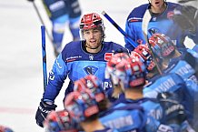 Eishockey, Herren, DEL, Saison 2020-2021, ERC Ingolstadt - Fischtown Pinguins Bremerhaven, 16.04.2021