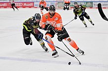 Eishockey, Herren, DEL, Saison 2022-2023, Spieltag 60, ERC Ingolstadt - Grizzlys Wolfsburg, 05.03.2023