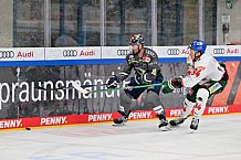Eishockey, Herren, DEL, Saison 2023-2024, Spieltag 26, ERC Ingolstadt - Augsburger Panther, 10.12.2023