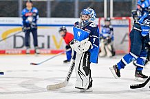 Eishockey, Saison 2025-2026, ERC Ingolstadt - Kids On Ice Day, 29.11.2025