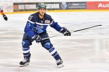 ERC Ingolstadt- Grizzlys Wolfsburg, Eishockey, DEL, Deutsche Eishockey Liga, Vorb., 13.08.2017