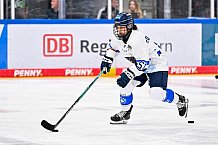 Eishockey, Frauen, DFEL, Saison 2026-2027, Testspiel, ERC Ingolstadt - ZSC Lions Zürich, 05.09.2026