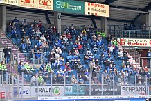 Vorbereitung, Eishockey, Herren, DEL, Saison 2021-2022, ERC Ingolstadt - HC Rytiri Kladno, 22.08.2021