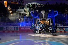 Eishockey, Herren, DEL, Saison 2022-2023, Spieltag 2, ERC Ingolstadt - Iserlohn Roosters, 18.09.2022