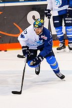 ERC Ingolstadt vs Eisbaeren Berlin, Eishockey, DEL, Deutsche Eishockey Liga, Spieltag 7, 28.09.2017