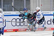 Eishockey, Herren, DEL, Saison 2026-2027, Spieltag 4, ERC Ingolstadt - Adler Mannheim, 27.09.2026