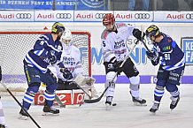 ERC Ingolstadt vs Koelner Haie, DEL, Deutsche Eishockey Liga, Spieltag 41, 20.01.2019
