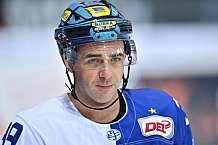 ERC Ingolstadt vs Straubing Tigers, Eishockey, DEL, Deutsche Eishockey Liga, Spieltag 27, 01.12.2017