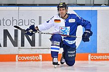 ERC Ingolstadt vs Eisbären Berlin, DEL, Deutsche Eishockey Liga, Spieltag 49, 22.02.2019
