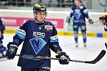 Augsburger Panther vs ERC Ingolstadt, Eishockey, DEL, Deutsche Eishockey Liga, 11.12.2015