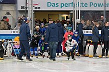 Eishockey, Herren, DEL, Saison 2022-2023, ERC Ingolstadt - Kids On Ice Day, 19.11.2022