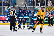 Hockey, Mens, CHL, Season 2025-2026, Regular Season, Game Day 2, ERC Ingolstadt - Kalpa Kuopio, 30.08.2025