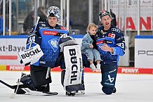 Eishockey, Herren, DEL, Saison 2023-2024, Spieltag 3, ERC Ingolstadt - Schwenninger Wild Wings, 22.09.2023