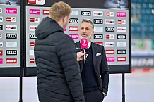 Eishockey, Herren, DEL, Saison 2023-2024, Spieltag 52, ERC Ingolstadt - Nürnberg Ice Tigers, 08.03.2024