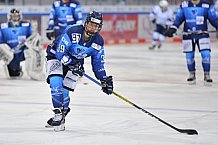 Eishockey, Frauen, DFEL, Saison 2020-2021, ERC Ingolstadt - Eisbären Juniors Berlin, 10.01.2021