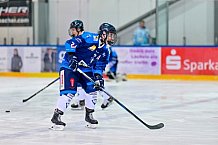 Eishockey, Herren, U20 DNL, Saison 2025-2026, Halbfinale - Spiel 2, ERC Ingolstadt - Krefelder EV 81, 15.03.2026