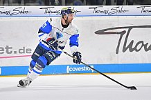 Thomas Sabo Ice Tigers vs ERC Ingolstadt, Eishockey, DEL, Deutsche Eishockey Liga, Spieltag 4, 23.09.2018