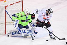 Eishockey, Herren, DEL, Saison 2020-2021, ERC Ingolstadt - Nürnberg Ice Tigers, 02.02.2021