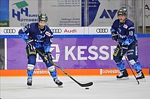 ERC Ingolstadt vs Eisbären Berlin, DEL, Deutsche Eishockey Liga, Spieltag 11, 13.10.2019