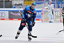 Eishockey, Herren, DEL, Saison 2025-2026, Spiel 14, ERC Ingolstadt - Adler Mannheim, 26.10.2025