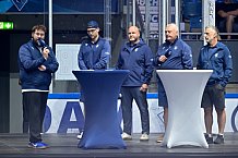 Eishockey, Herren, DEL, Saison 2026-2027, ERC Ingolstadt - Saisoneröffnung, 09.08.2026