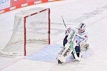 Eishockey, Herren, DEL, Saison 2020-2021, ERC Ingolstadt - Eisbären Berlin, 24.03.2021