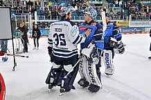 Eishockey, Herren, DEL, Saison 2023-2024, Spieltag 21, ERC Ingolstadt - Iserlohn Roosters, 23.11.2023