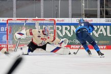 Eishockey, Herren, DEL, Saison 2024-2025, Vorbereitung, ERC Ingolstadt - Nürnberg Ice Tigers, 15.09.2024