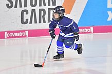 ERC Ingolstadt U20 vs Allstars Panther & Friends, Eishockey, U20, Sonderspieltag, 08.12.2018
