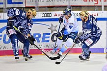ERC Ingolstadt vs Iserlohn Roosters, DEL, Deutsche Eishockey Liga, Spieltag 29, 20.12.2019