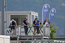 Eishockey, Herren, 6. Vinschgau-Cup, Saison 2022-2023, Audi ERC Gokart Cup 2022, 27.08.2022