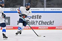 Eishockey, Frauen, DFEL, Saison 2026-2027, Testspiel, ERC Ingolstadt - ZSC Lions Zürich, 05.09.2026