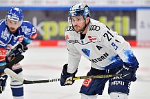 Vorbereitung, Eishockey, Herren, DEL, Saison 2021-2022, ERC Ingolstadt - HC Rytiri Kladno, 22.08.2021