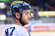 ERC Ingolstadt  Thomas Sabo Ice Tigers, Eishockey, DEL, Deutsche Eishockey Liga, Spieltag 8, 01.10.2017