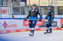Eishockey, Herren, DEL, Saison 2025-2026, Spiel 35, ERC Ingolstadt - Pinguins Bremerhaven, 02.01.2026
